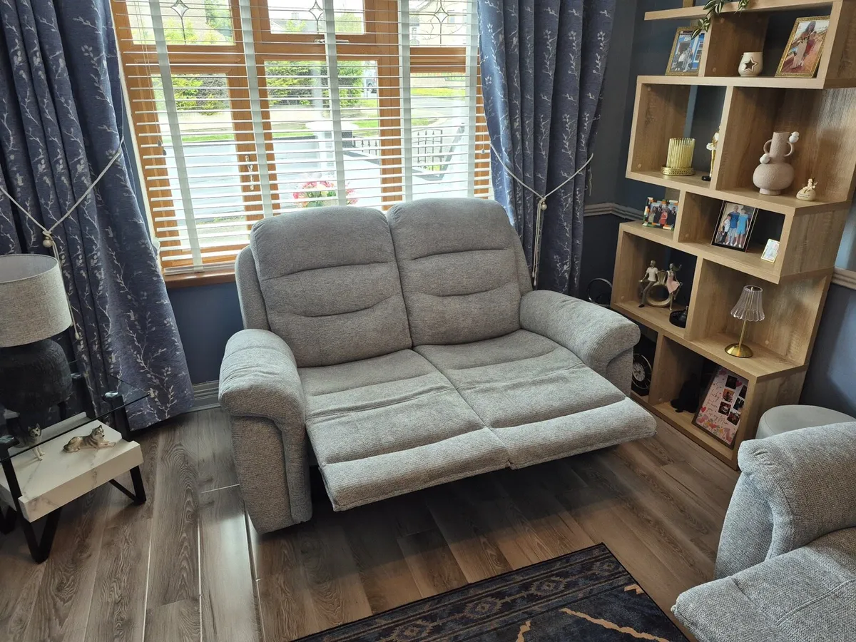 3 seater & 2 seater - Image 4