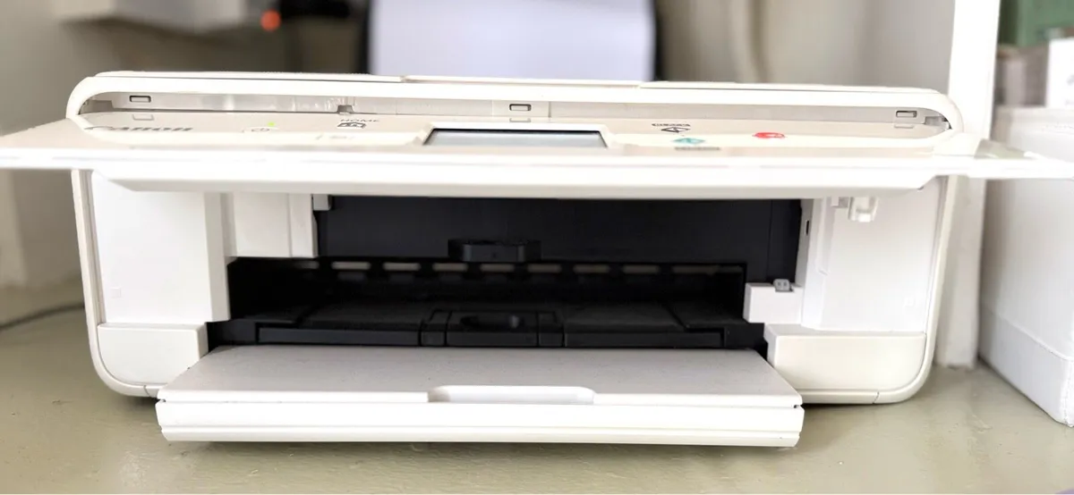 Printer Canon Pixma TS6151 - Image 3