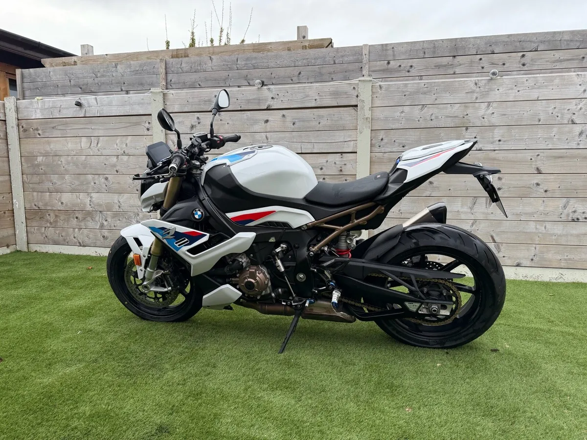 Bmw S 1000 R SPORT - Image 2