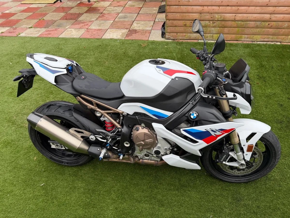 Bmw S 1000 R SPORT - Image 3