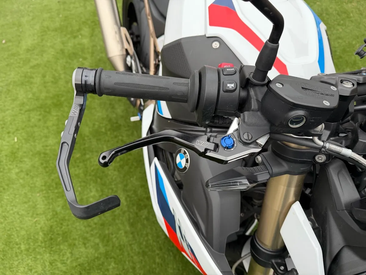 Bmw S 1000 R SPORT - Image 4