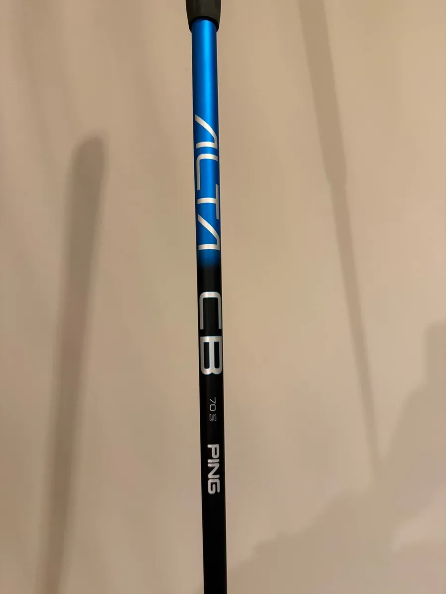 Ping idi 2+4 driving irons - Image 2