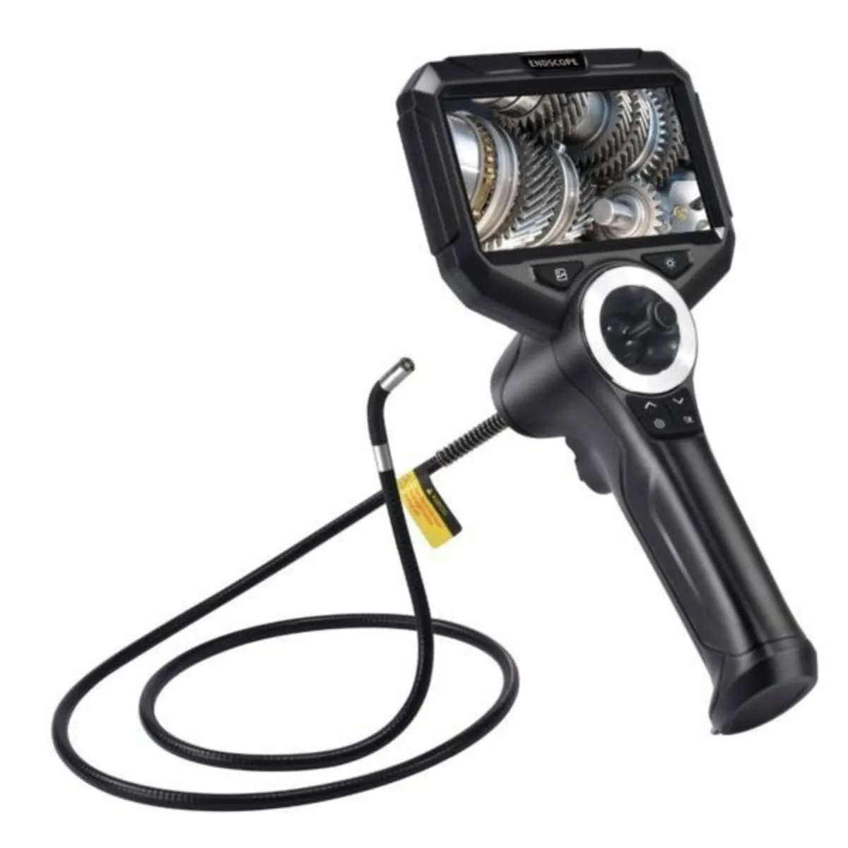 Flexible 4-Way Inspection Camera CSLHD5808AL