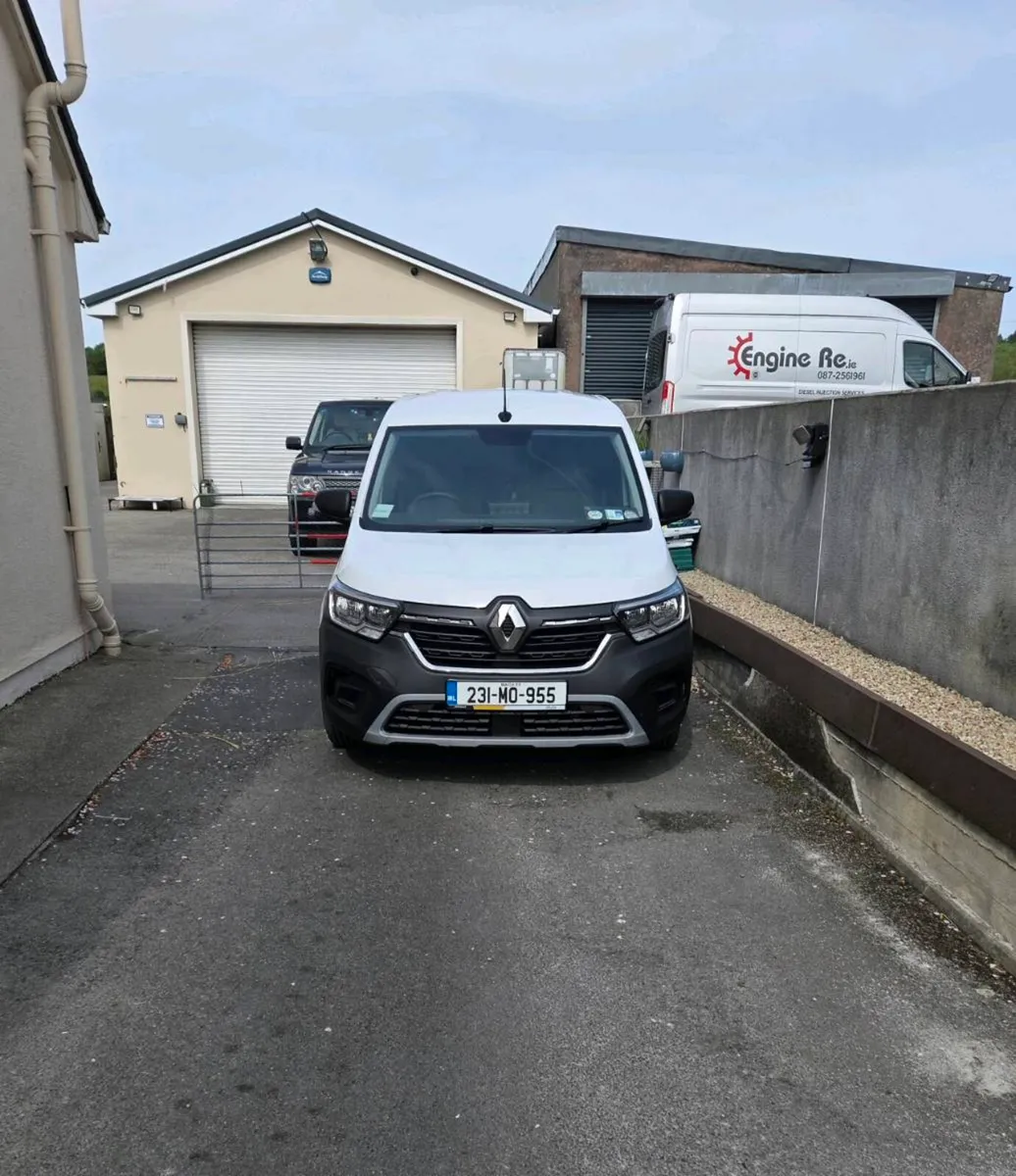 Renault Kangoo ADVANCE+EXTRAS - Image 4