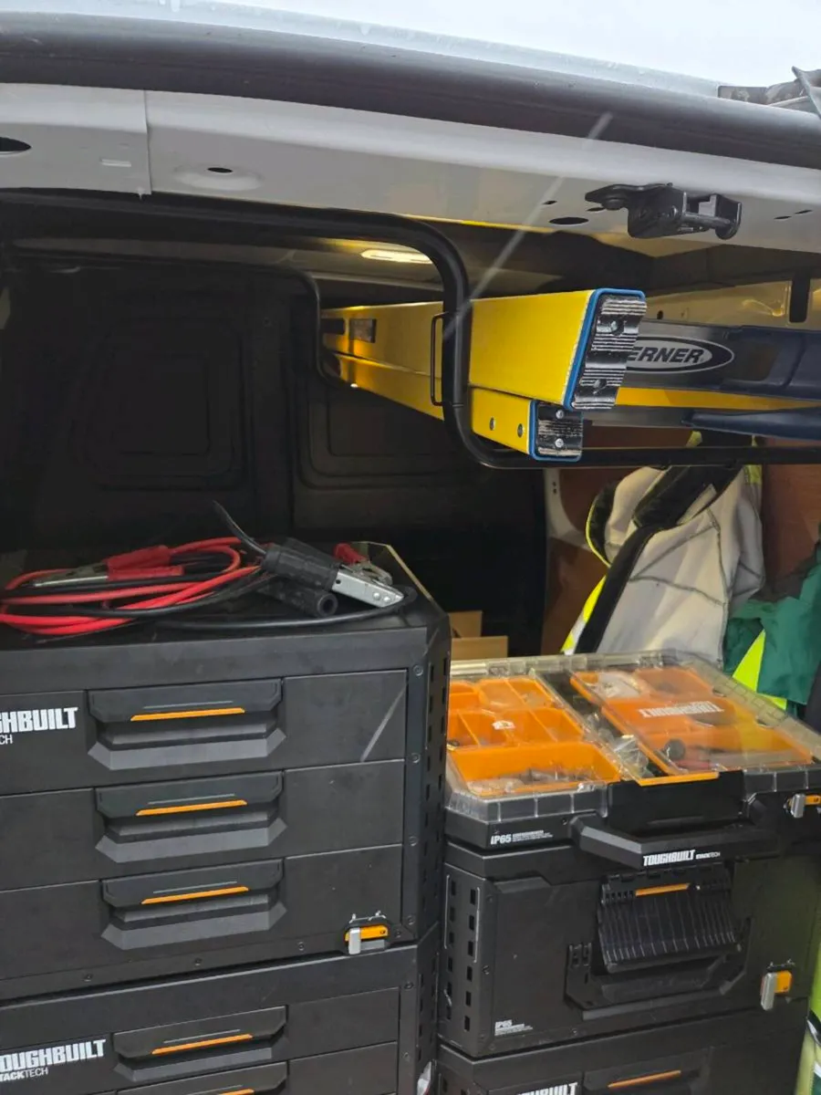 Renault Kangoo ADVANCE+EXTRAS - Image 3