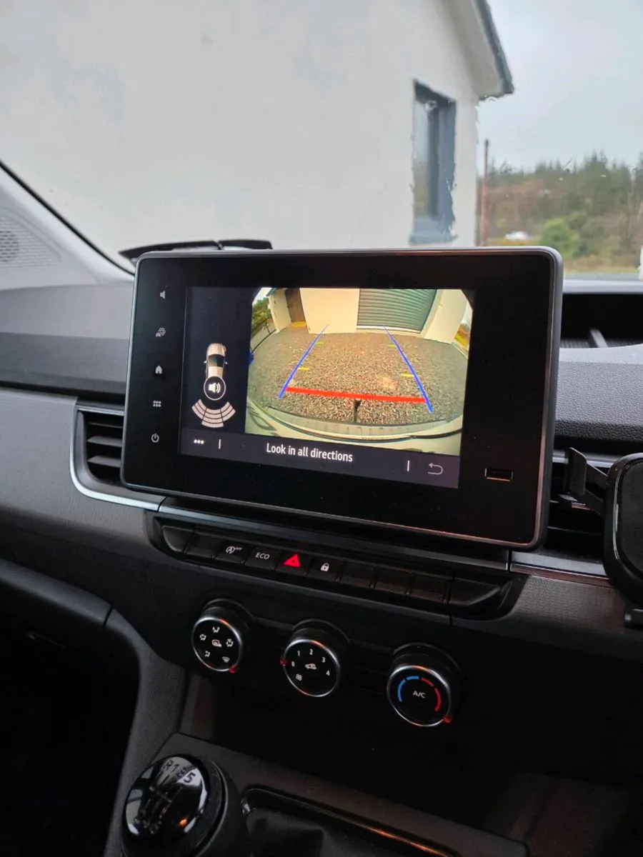 Renault Kangoo ADVANCE+EXTRAS - Image 4