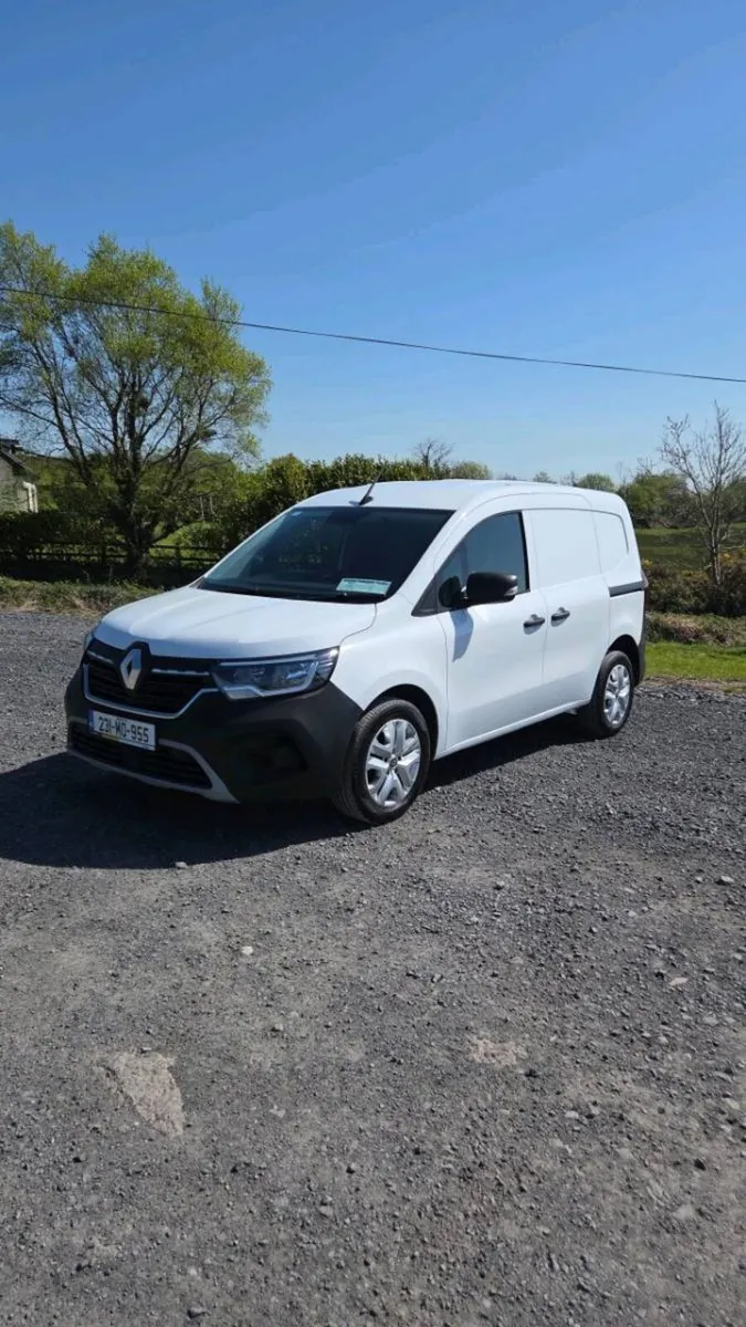 Renault Kangoo ADVANCE+EXTRAS - Image 2