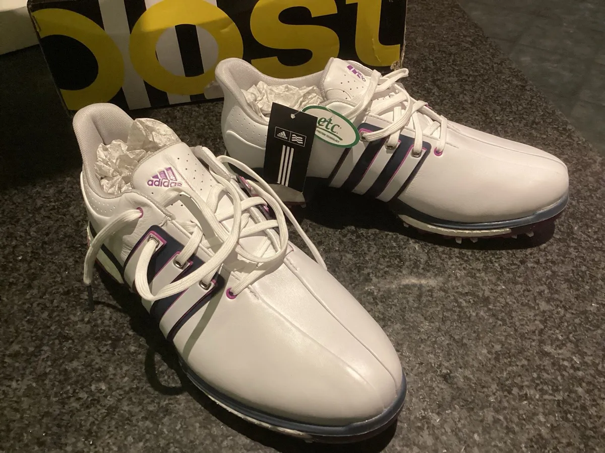 Golf Shoes - Image 1