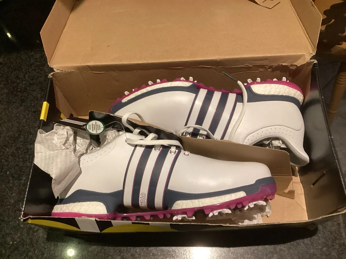 Golf Shoes - Image 2