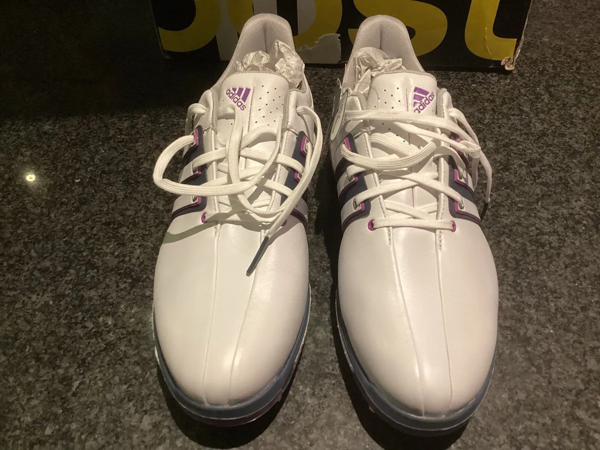 Golf Shoes - Image 4