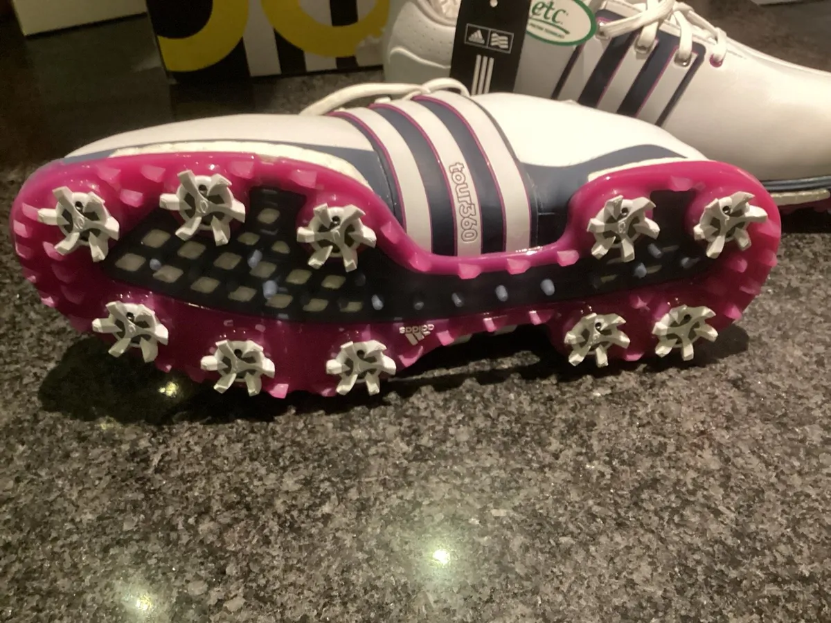 Golf Shoes - Image 3