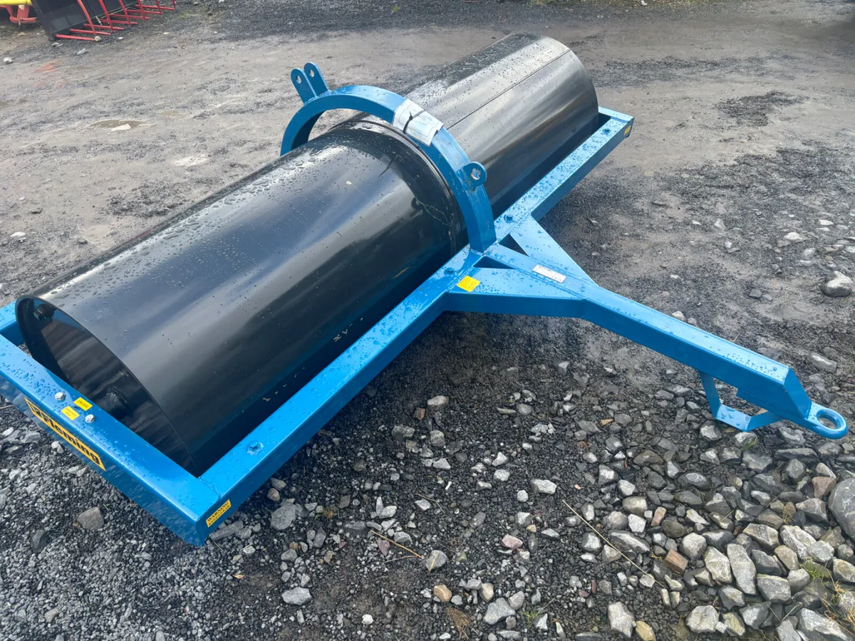 New Fleming Land Rollers - Image 3