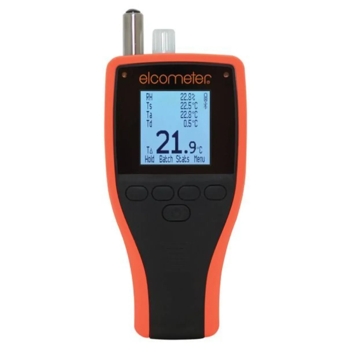 Elcometer 319 S Dewpoint Meter - Image 1