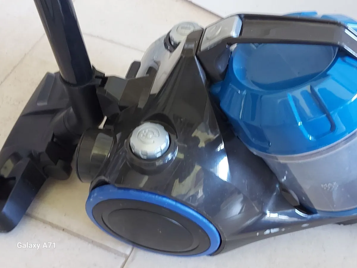 Morphy Richards Vacuum Cleaner excellent condition - Image 4