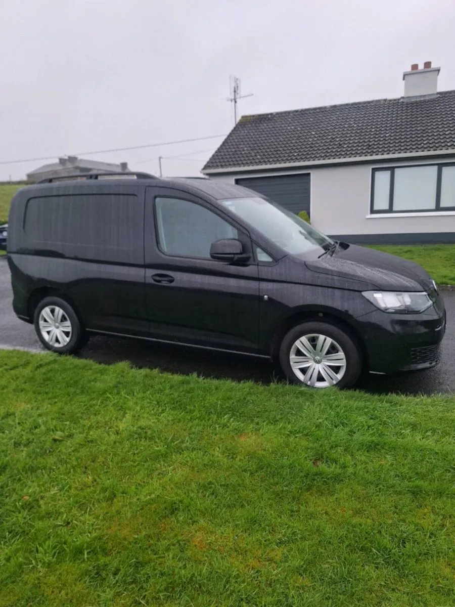 VW Caddy - Image 3