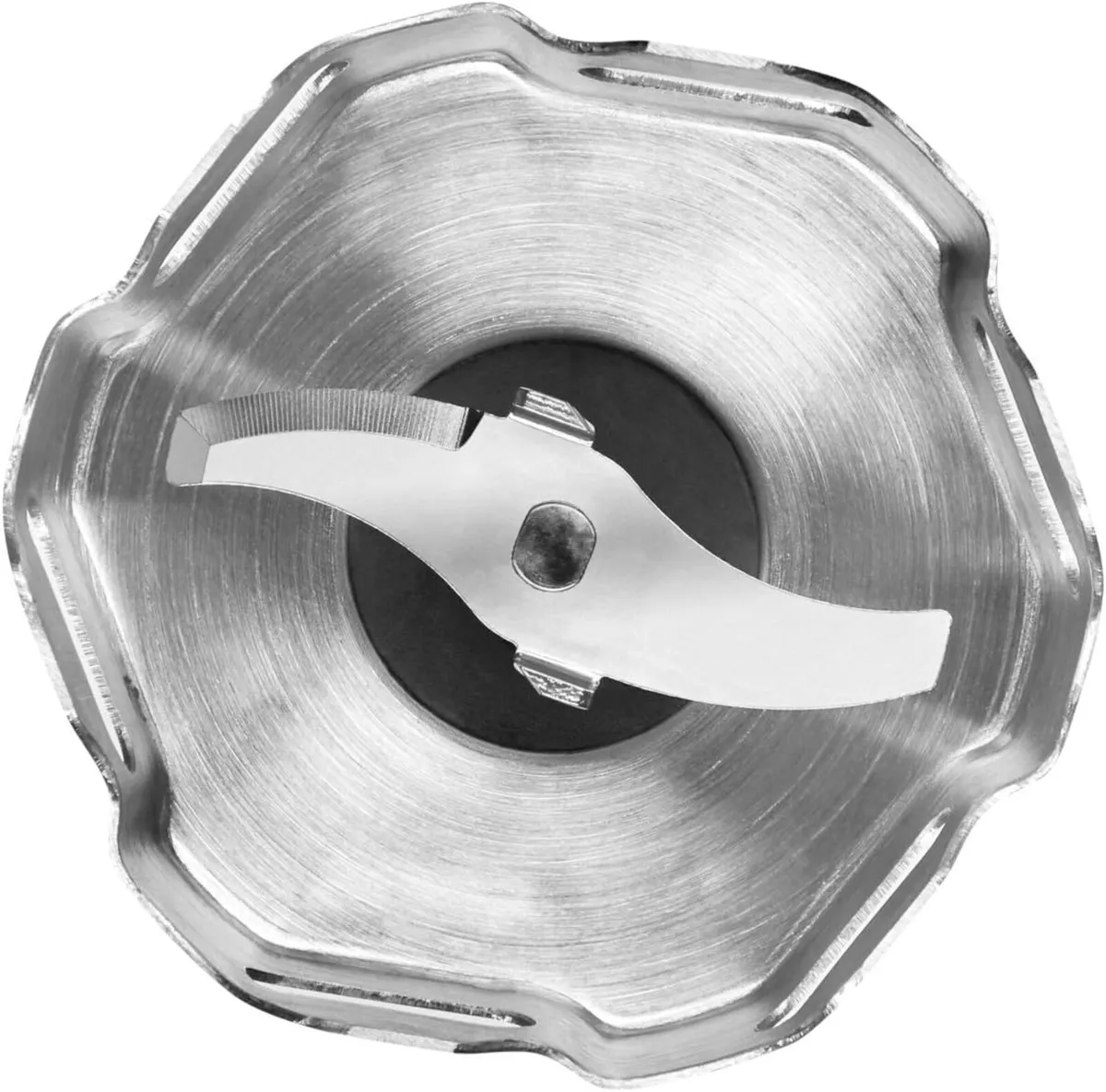 HAND BLENDER WITH ACCESSORIES - Matte black - Image 4