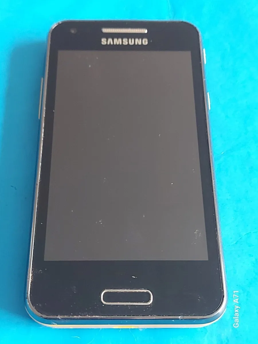 Samsung Galaxy Beam, GT-I8530, 8GB - Image 2