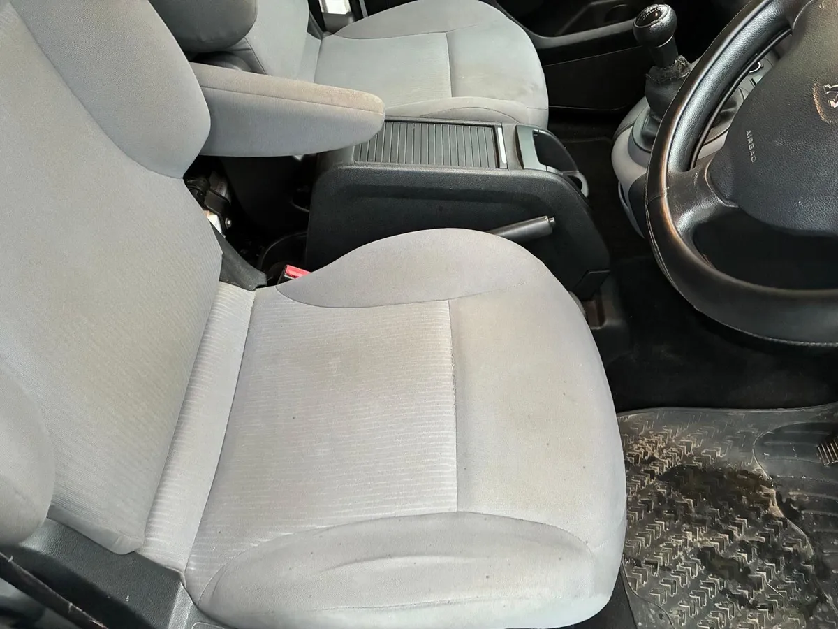 Peugeot Partner 2013 - Image 3