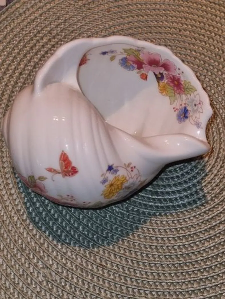 Ophelia by Poole Pottery - Image 2