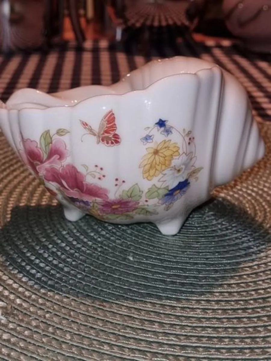 Ophelia by Poole Pottery - Image 4