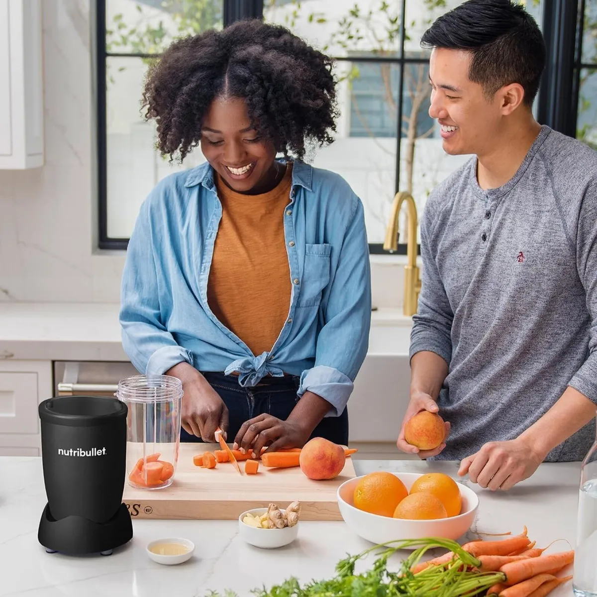 Mega Pack with 900W Blender 9 Accessories - Extra - Image 2