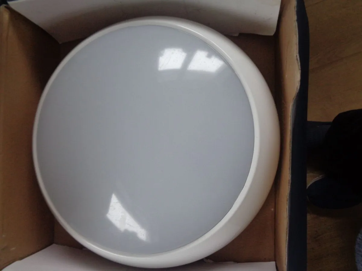Saturn LED Light Fitting for Sale - Image 1
