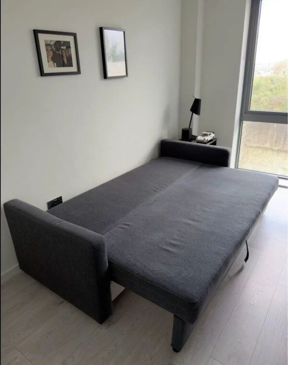 Ikea sofabed - Image 2