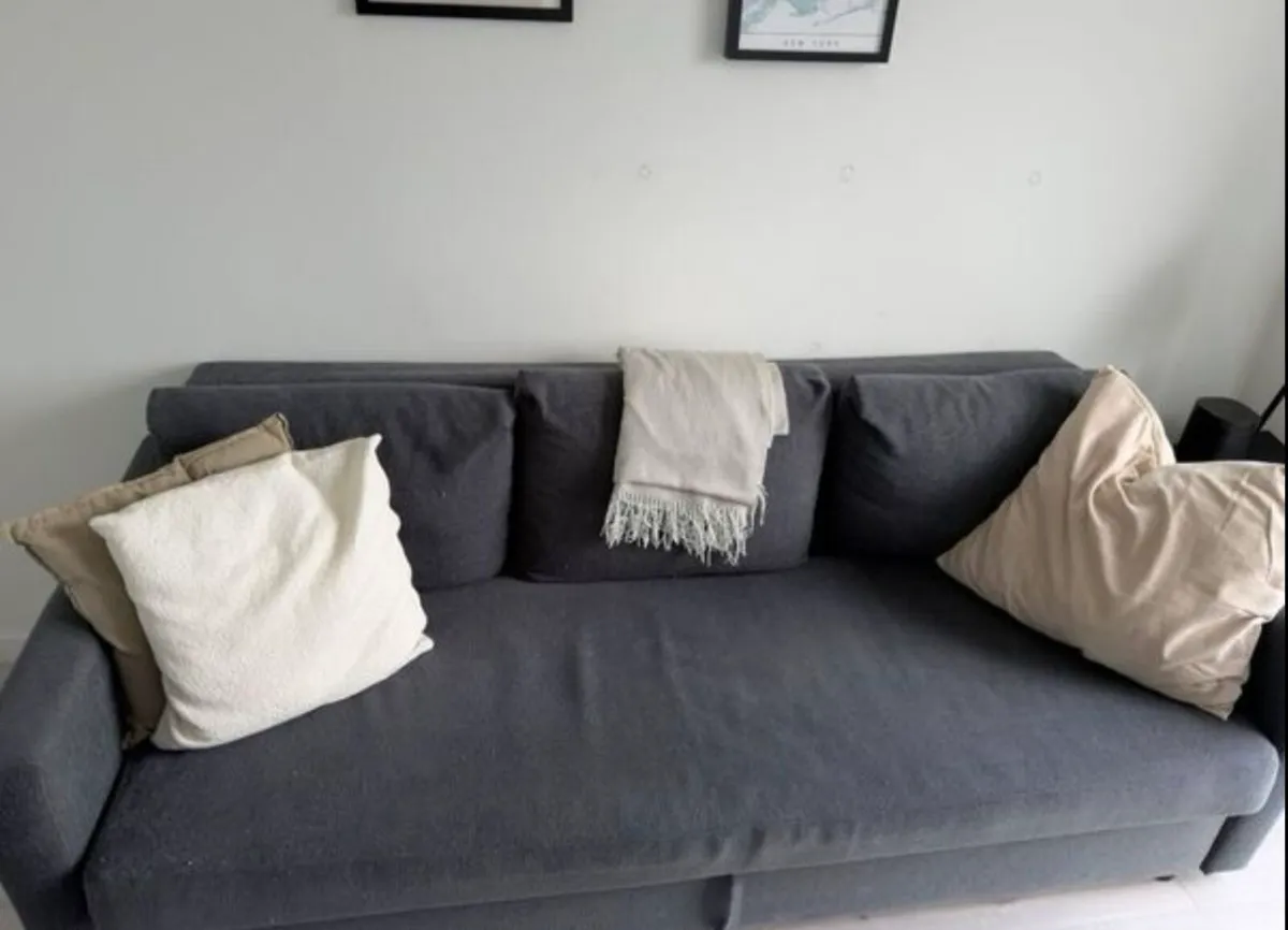 Ikea sofabed - Image 3