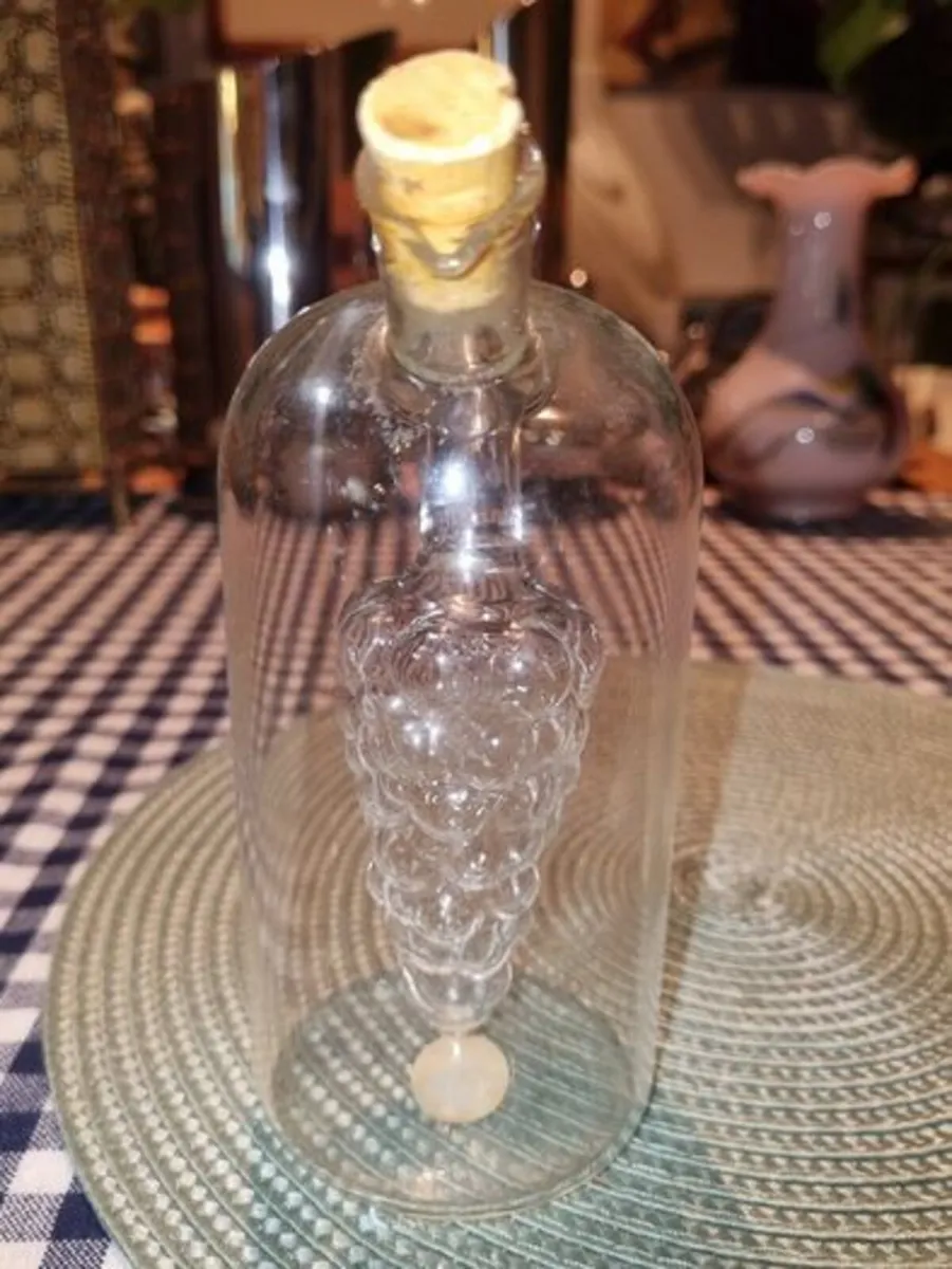 Oil and vinegar cruet - Image 2