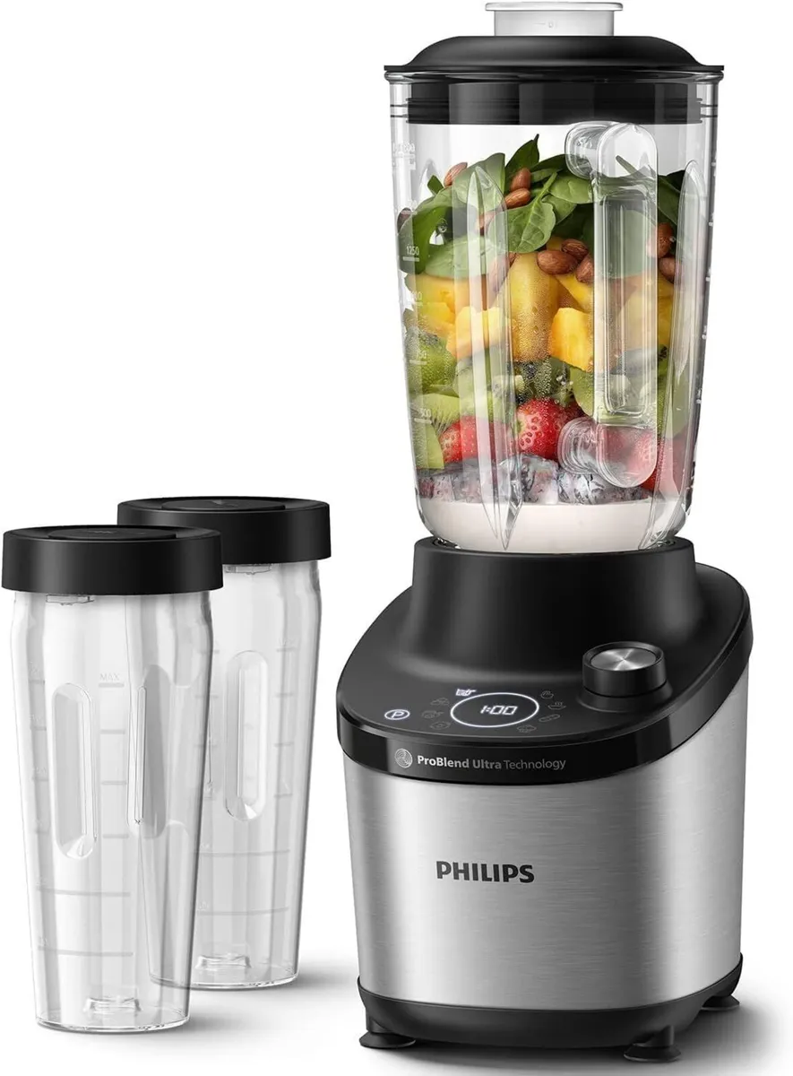 High speed Blender Series ProBlend Ultra Technolog - Image 1