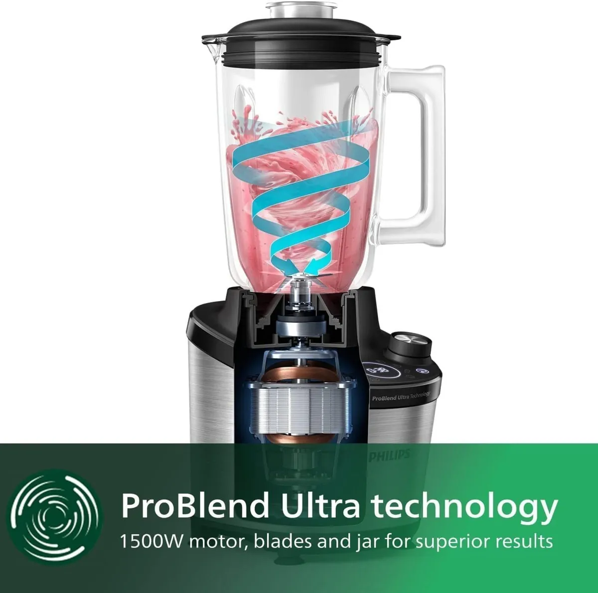 High speed Blender Series ProBlend Ultra Technolog - Image 3