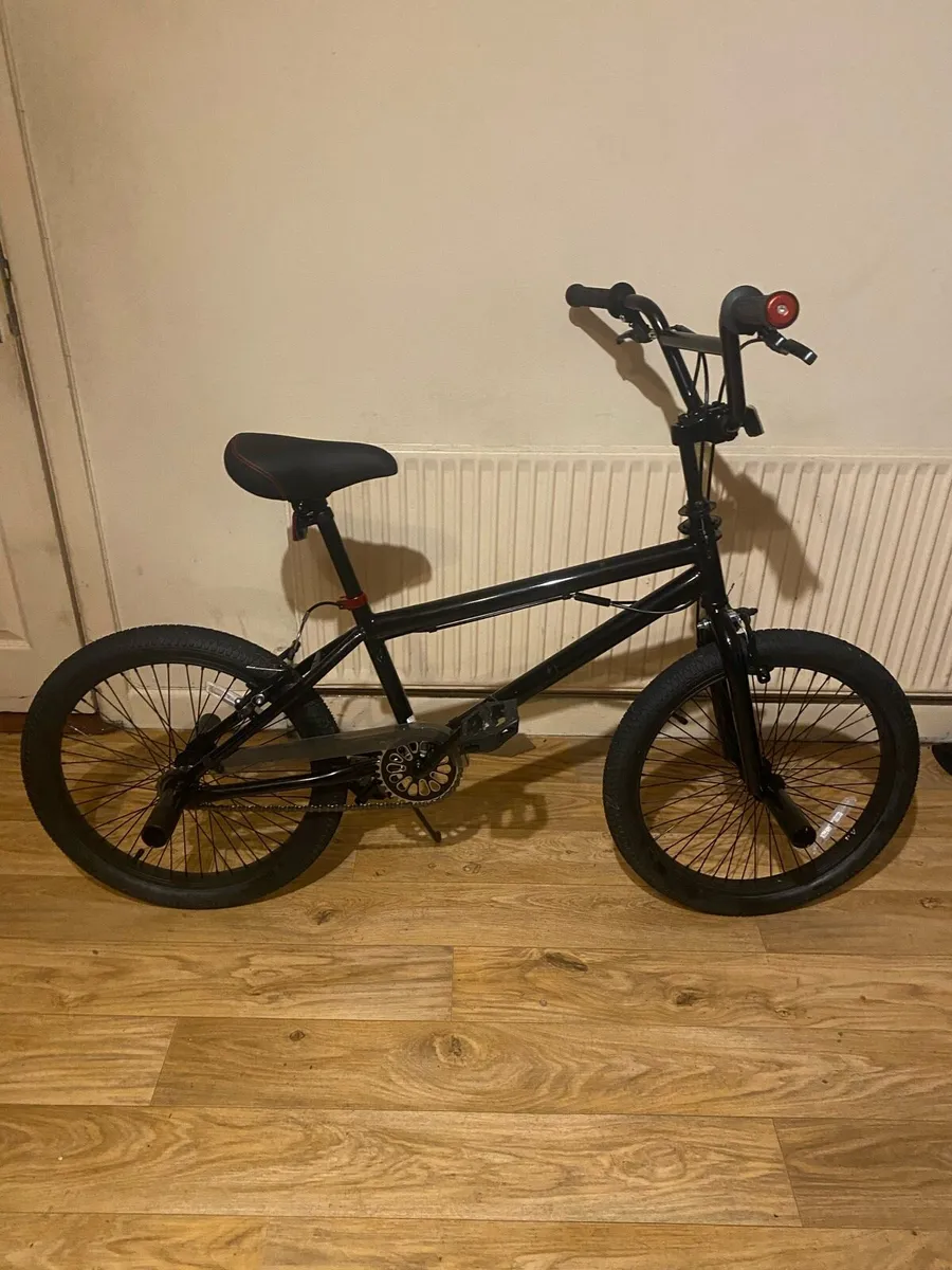 Black BMX - Image 1