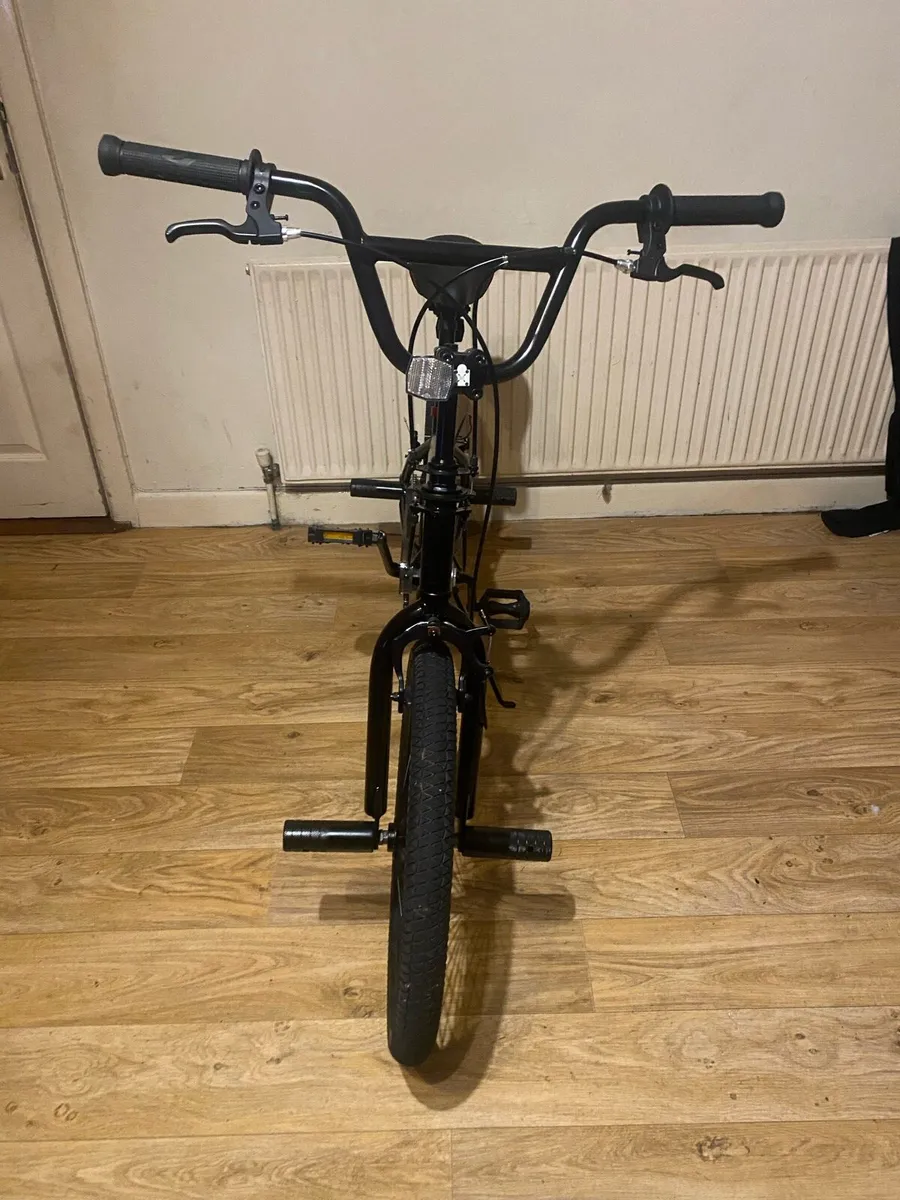 Black BMX - Image 2