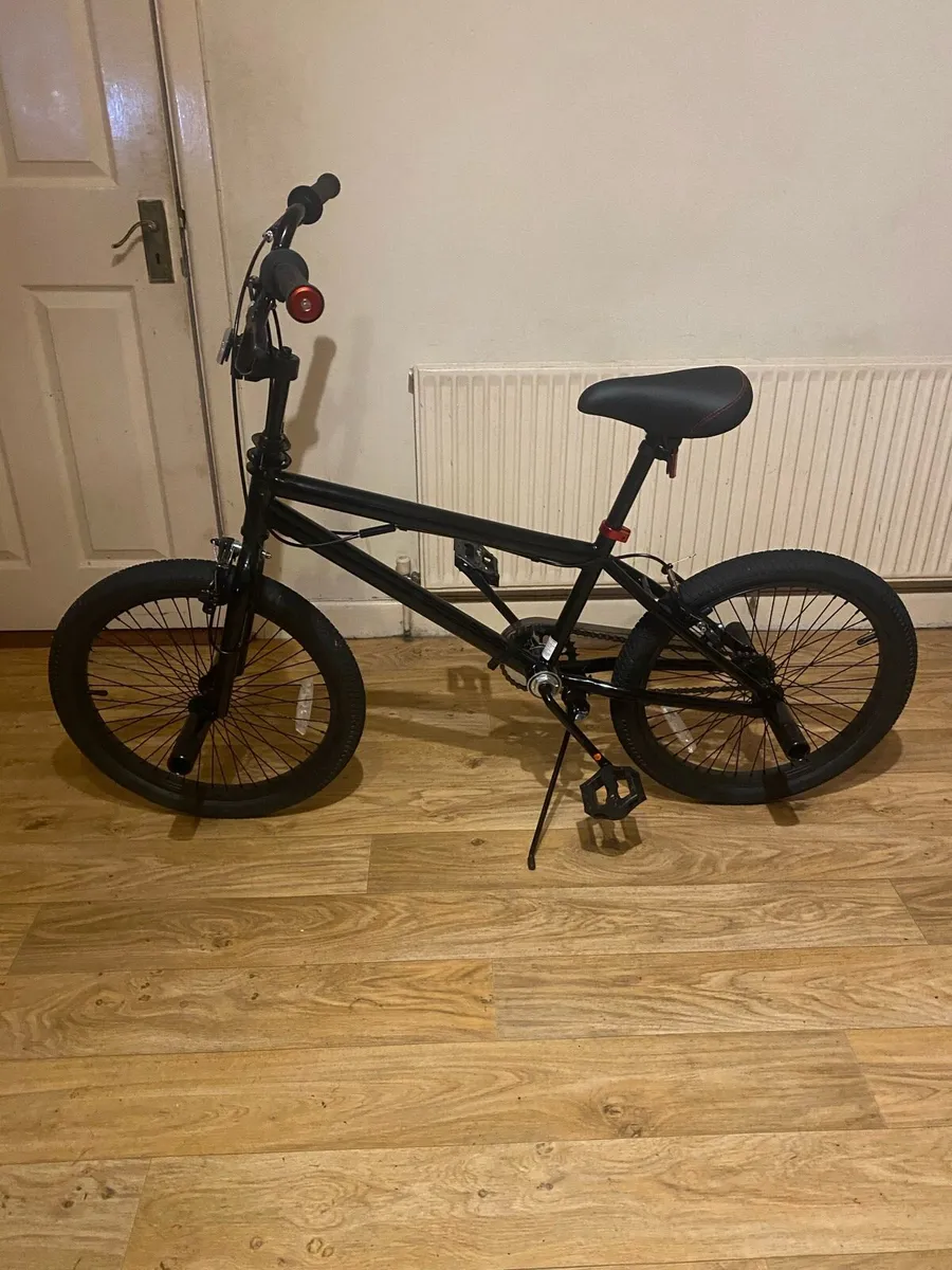 Black BMX - Image 3