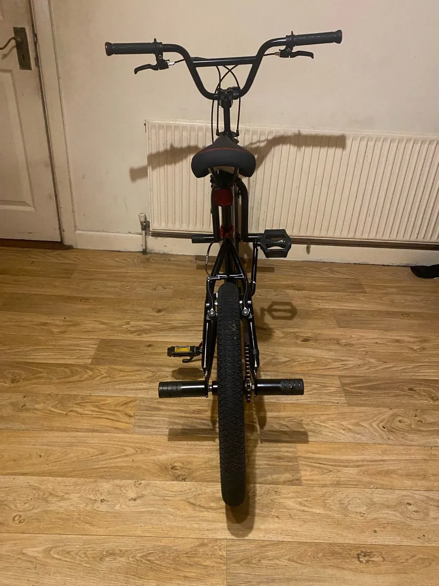 Black BMX - Image 4