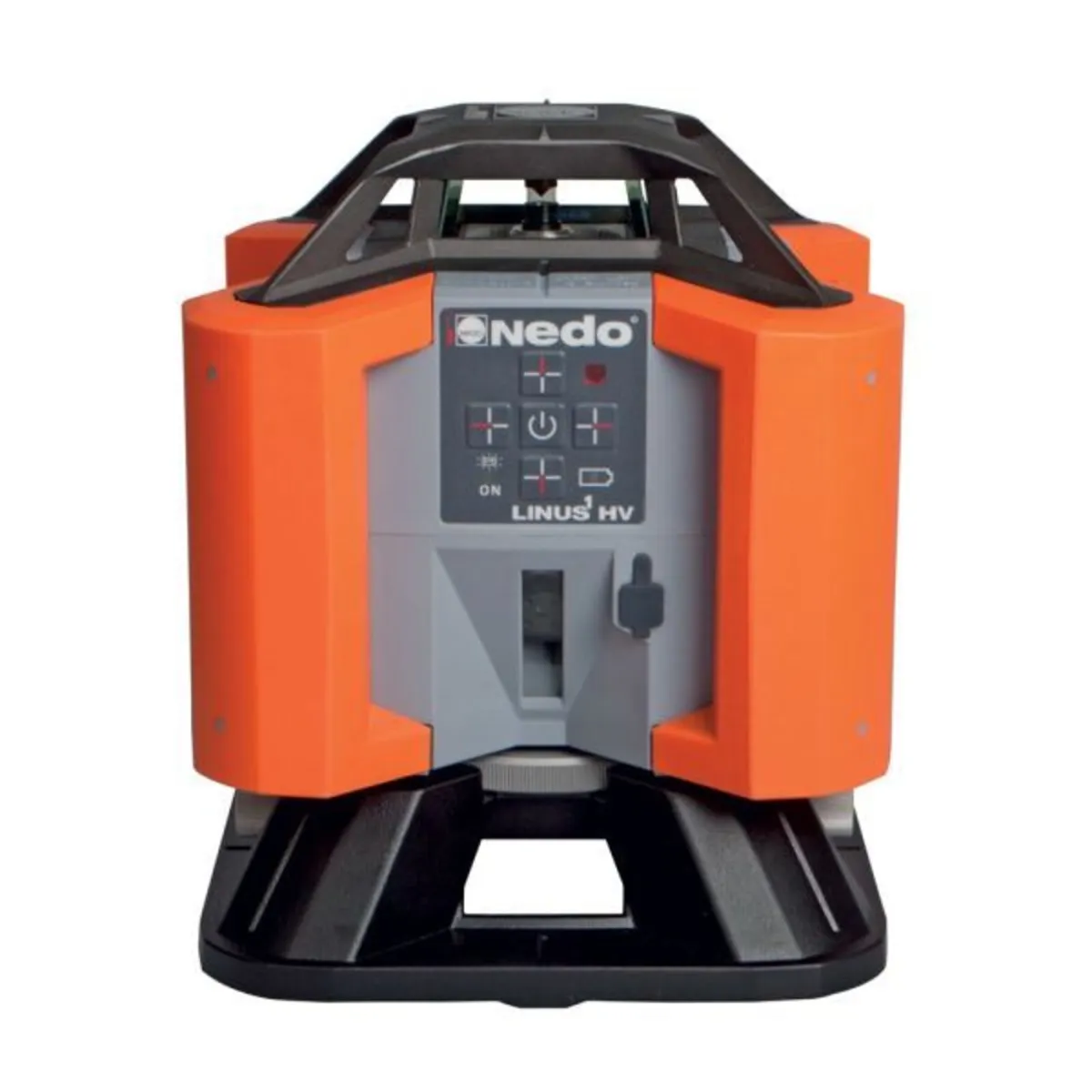 Laser Level Nedo LINUS 1 HV - Universal Outdoor - Image 1