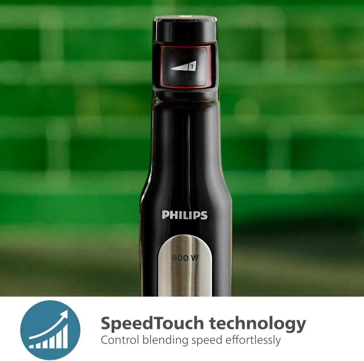 Series Hand Blender - 1200W Power. ProMix - Image 4