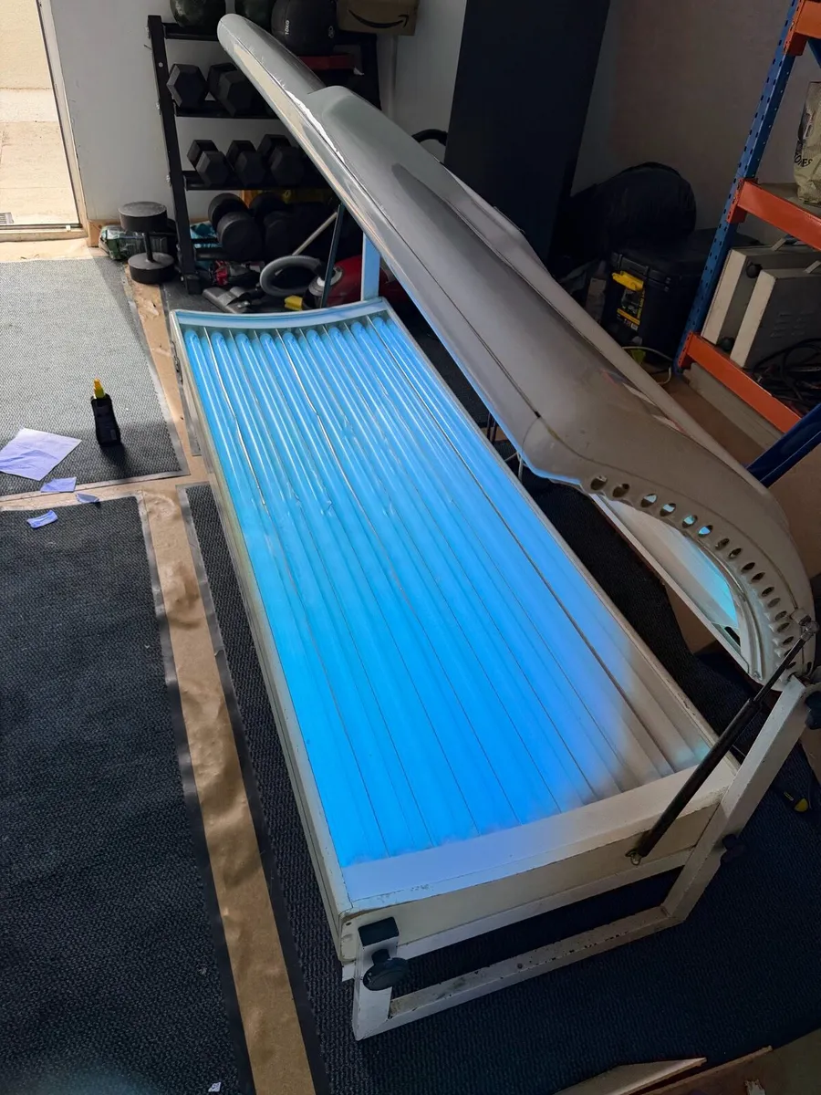 Home use Sunbed - Image 3
