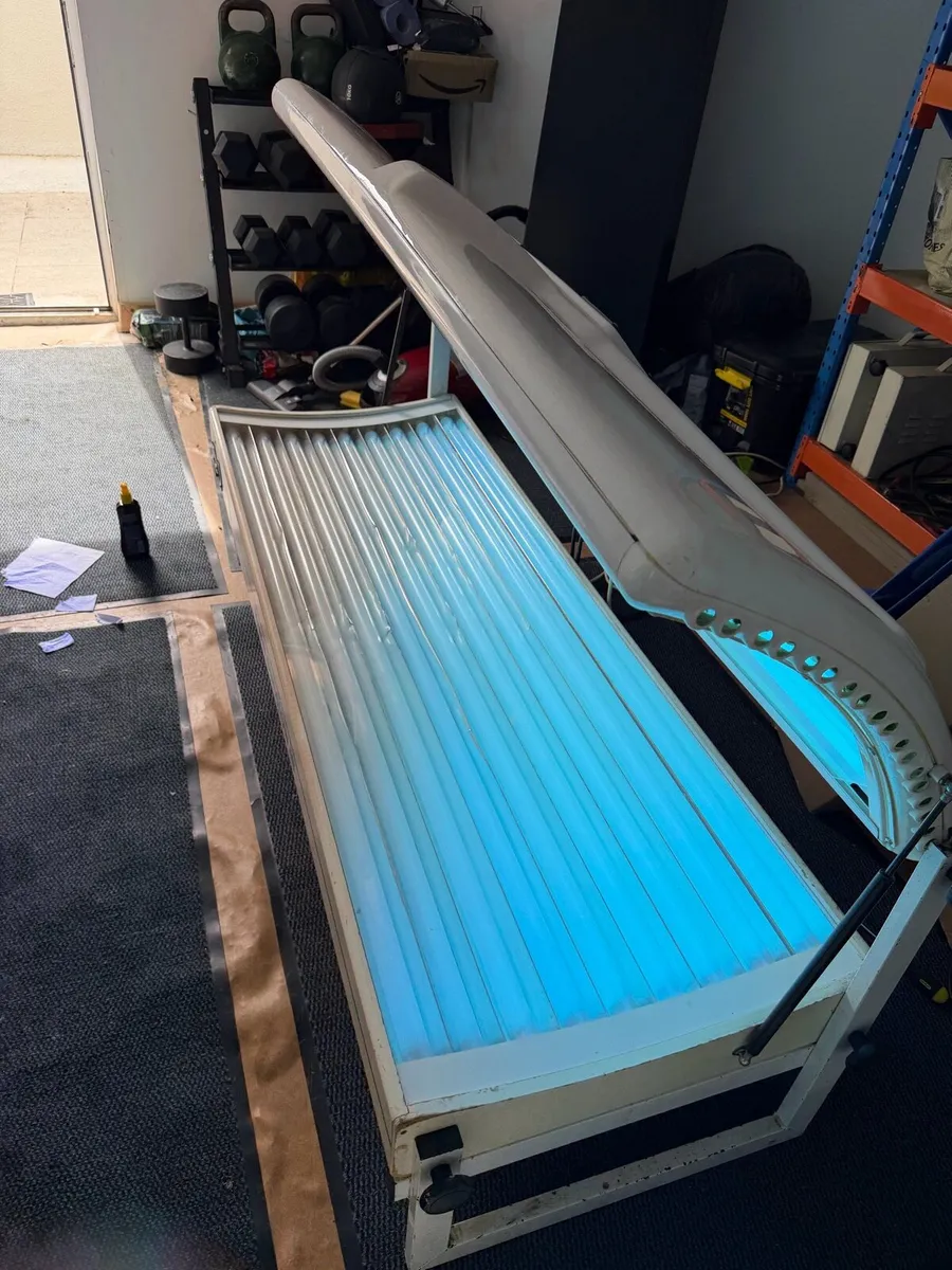 Home use Sunbed - Image 4