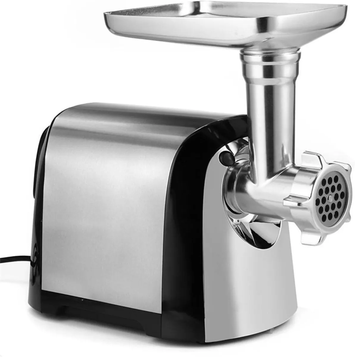 Meat Mincer Electric Grinder 3200W High Power - Image 1