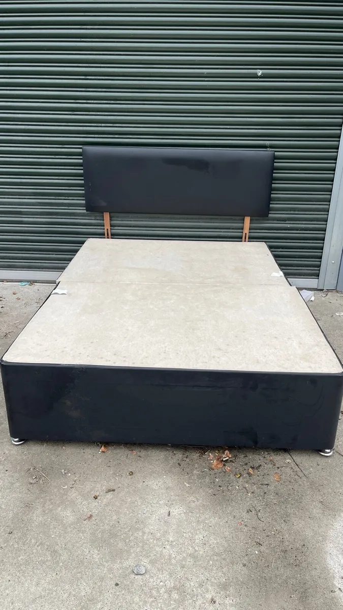 Double bed - Image 4