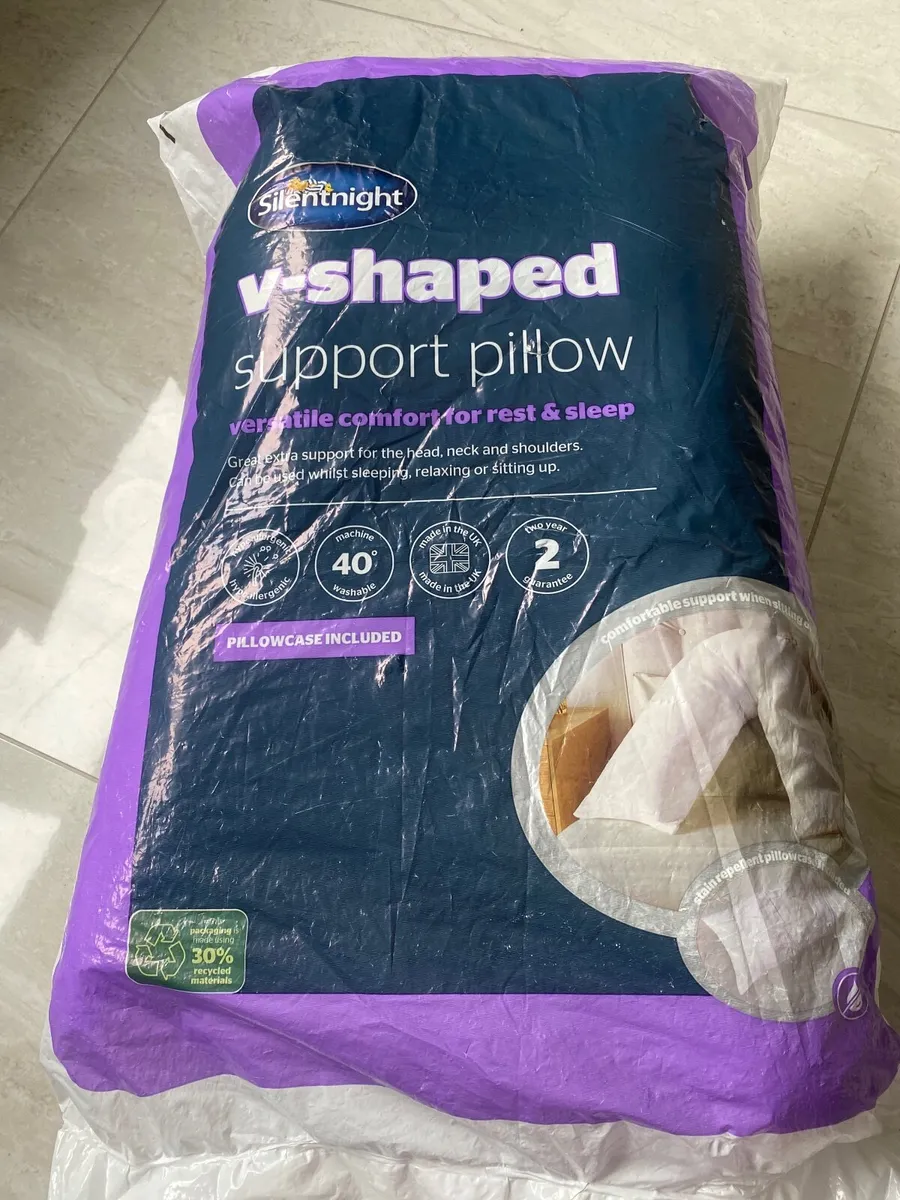 Support cushion - Image 1