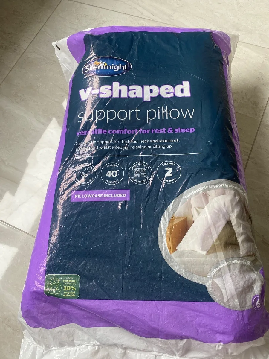 Support cushion - Image 2