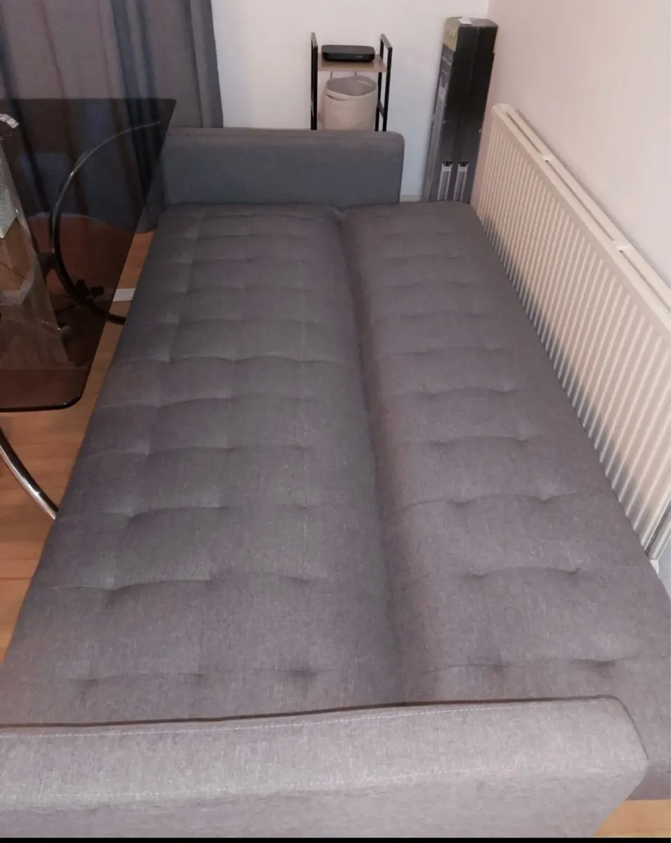 Sofa bed - Image 1