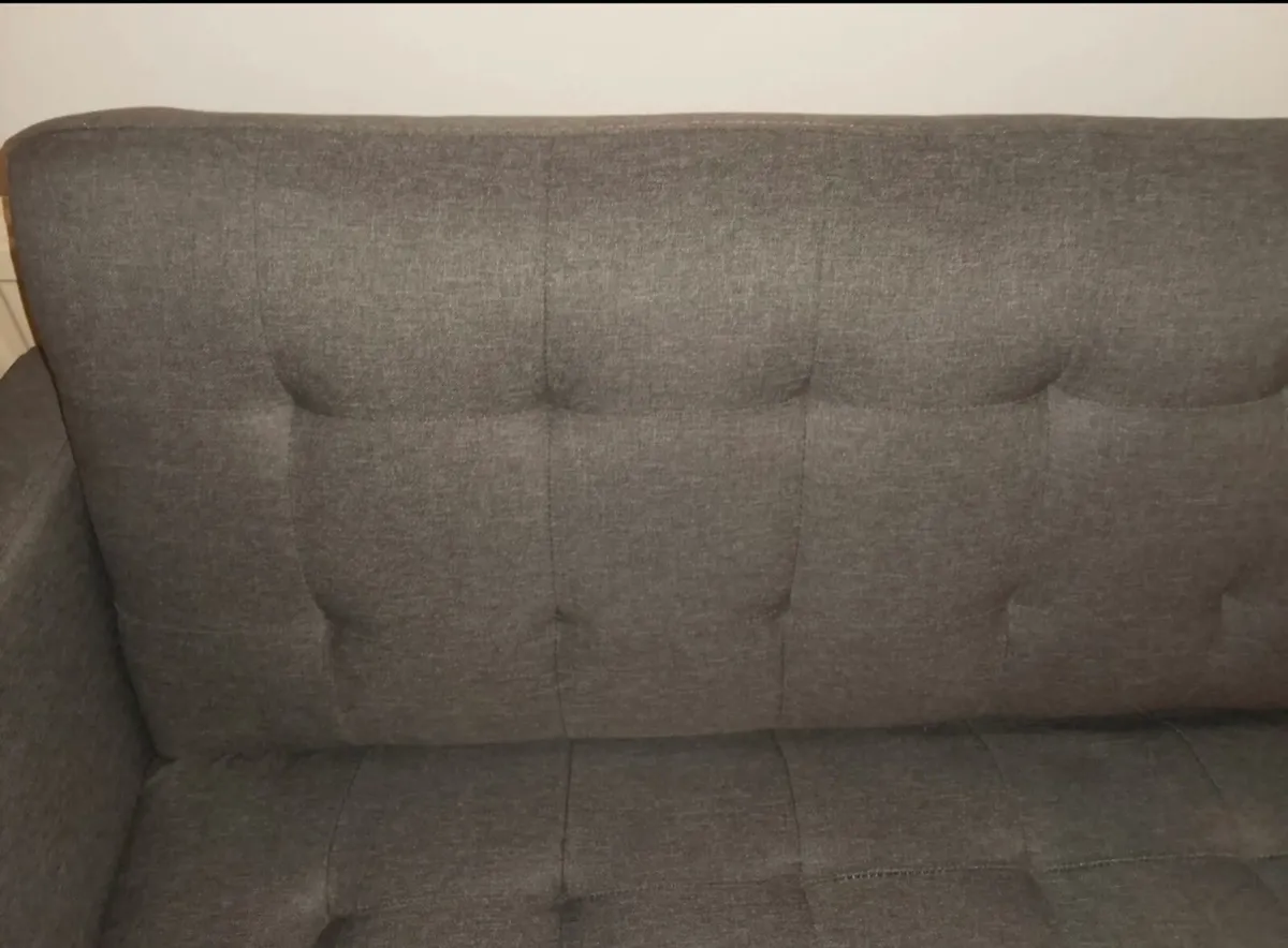 Sofa bed - Image 4