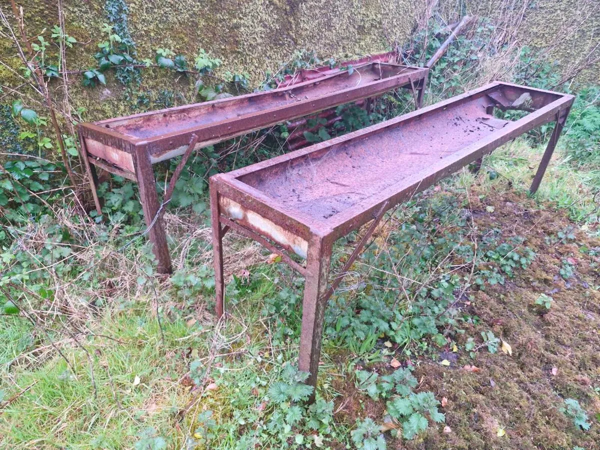 Feeders and troughs - Image 3