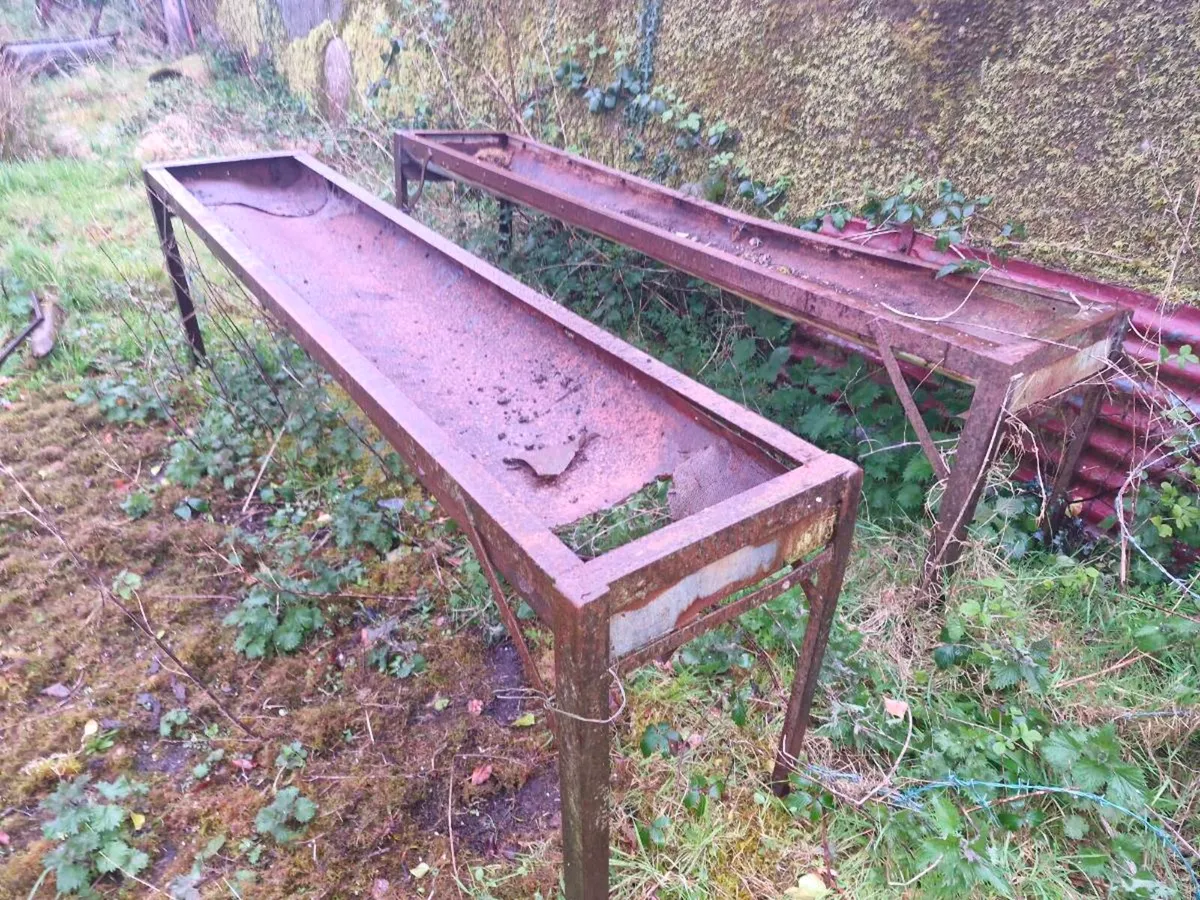 Feeders and troughs - Image 4