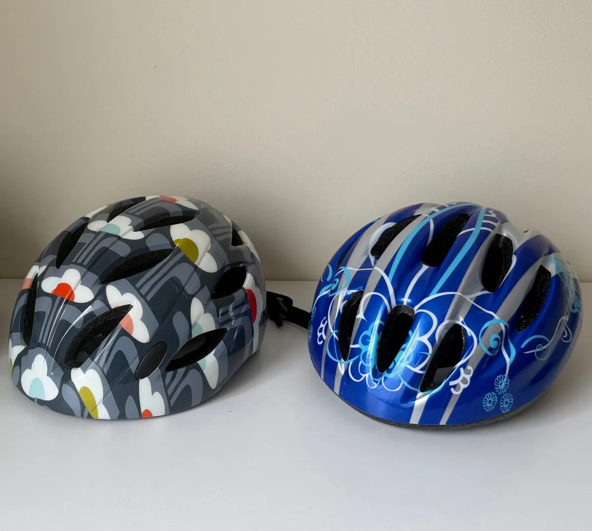 Bike Helmets