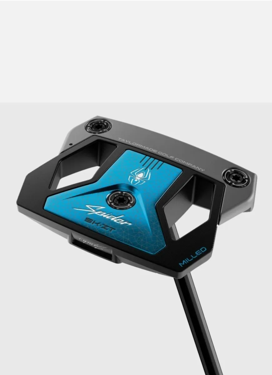 Taylormade zt putter - Image 1
