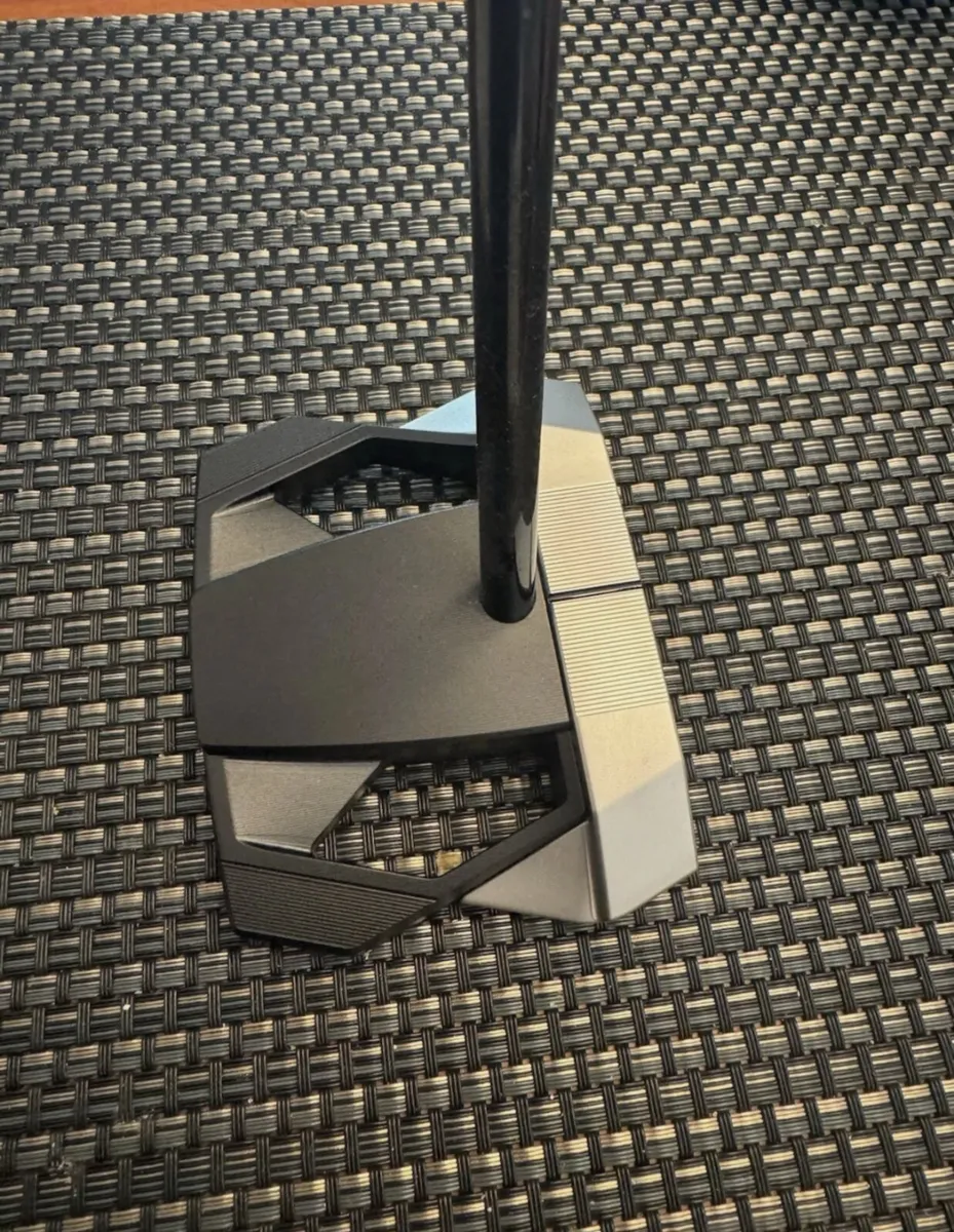 Taylormade zt putter - Image 2